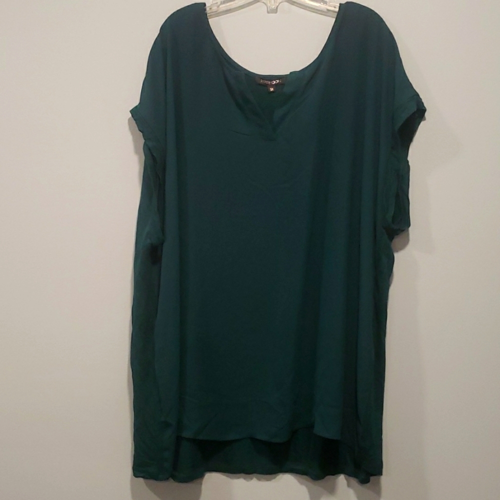 Papermoon Blouse